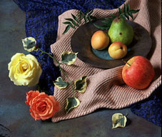 Frutas
