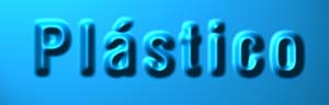 plastico