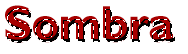 sombra