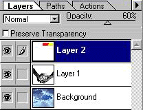 Layer