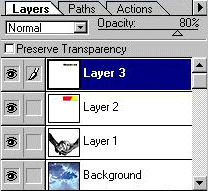 Layer