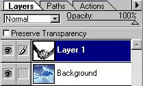 Layer