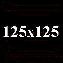 125 x 125 Pixels (Square Button)